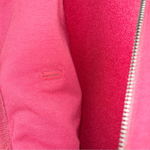 NWOT Lululemon Zip-Up Hoodie - Picture 6 of 11